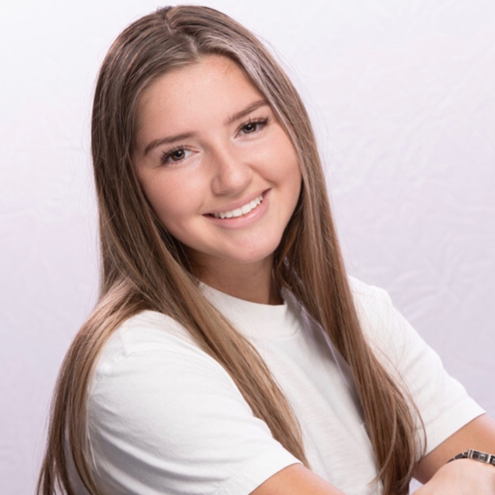 Meet your Posher, Annika